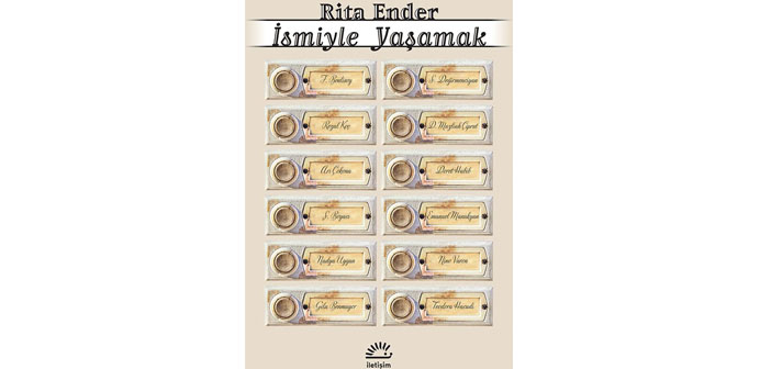 ‘İsmiyle yaşamak’ isteyenler